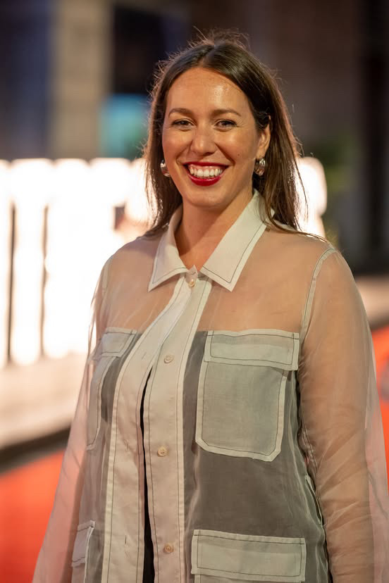 Montréal Séries - Première de Pitago Stop